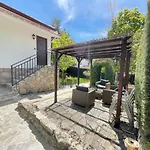 La Fontanilla En Estacion De El Espinar *