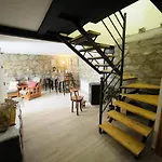 La Fontanilla En Estacion De El Espinar Segovia
