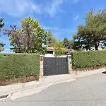 Nyaraló La Fontanilla En Estacion De El Espinar *