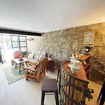 La Fontanilla En Estacion De El Espinar Segovia