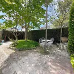 La Fontanilla En Estacion De El Espinar Hébergement de vacances Ségovie