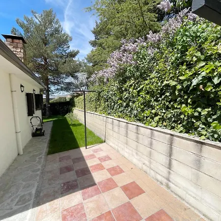 La Fontanilla En Estacion De El Espinar *