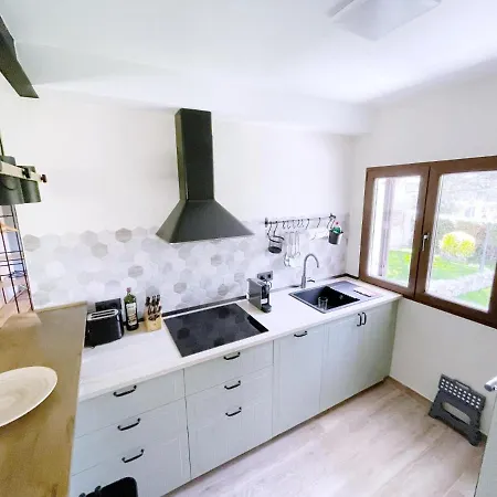 La Fontanilla En Estación De El Espinar