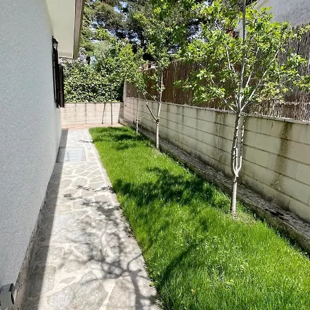 La Fontanilla En Estación De El Espinar Casa de Férias
