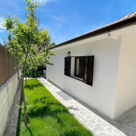 Casa de Férias La Fontanilla En Estación De El Espinar Segóvia