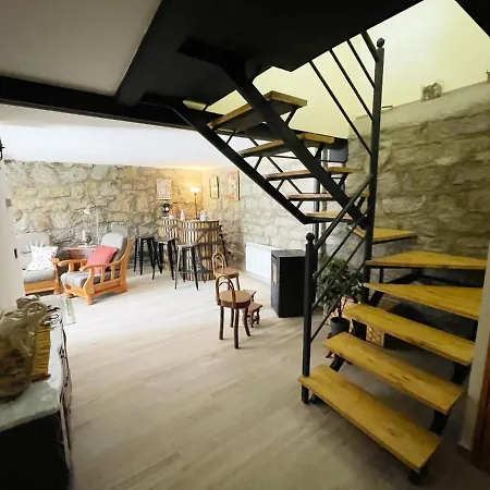 La Fontanilla En Estación De El Espinar Segóvia