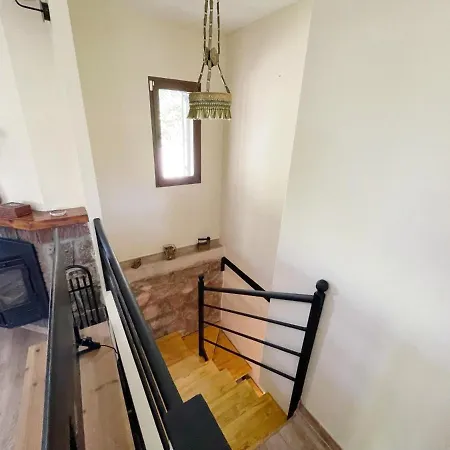 La Fontanilla En Estación De El Espinar