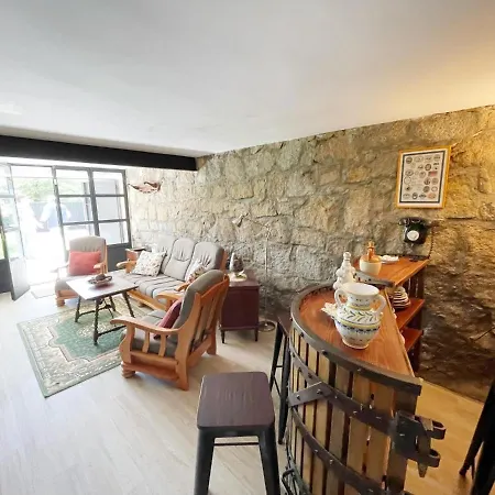 La Fontanilla En Estación De El Espinar Segóvia