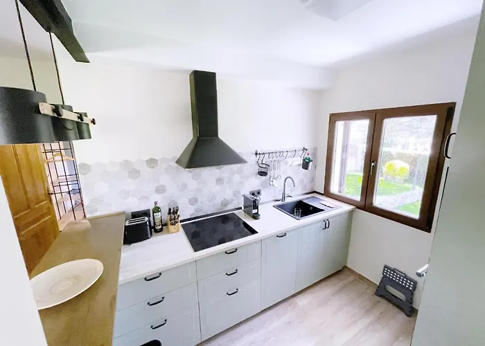 La Fontanilla En Estacion De El Espinar