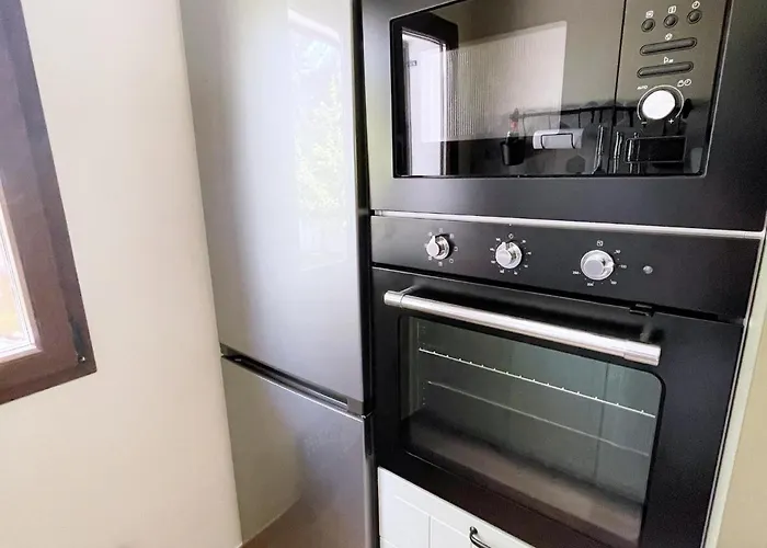 La Fontanilla En Estacion De El Espinar Ségovie