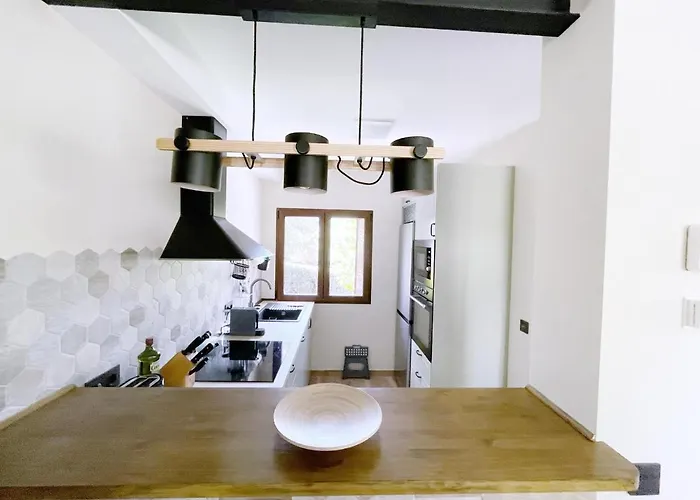 Nyaraló La Fontanilla En Estacion De El Espinar