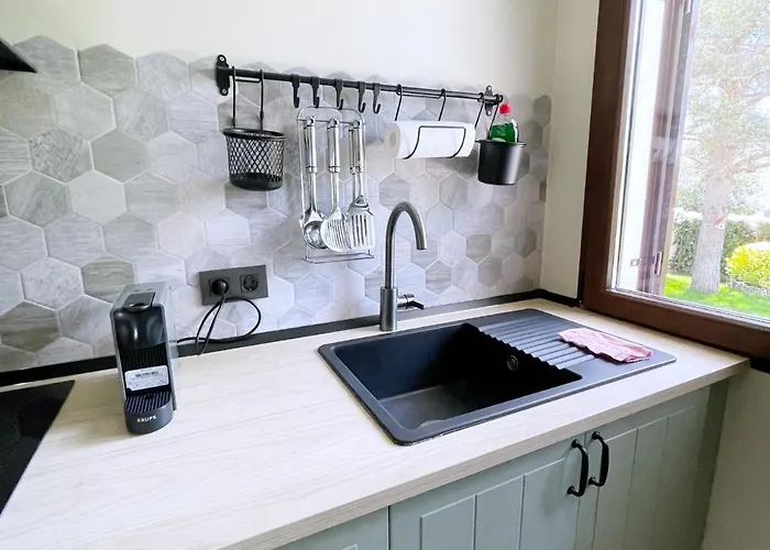 La Fontanilla En Estacion De El Espinar Дом отдыха *