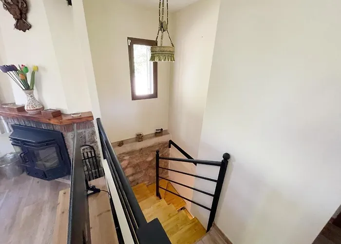 La Fontanilla En Estacion De El Espinar