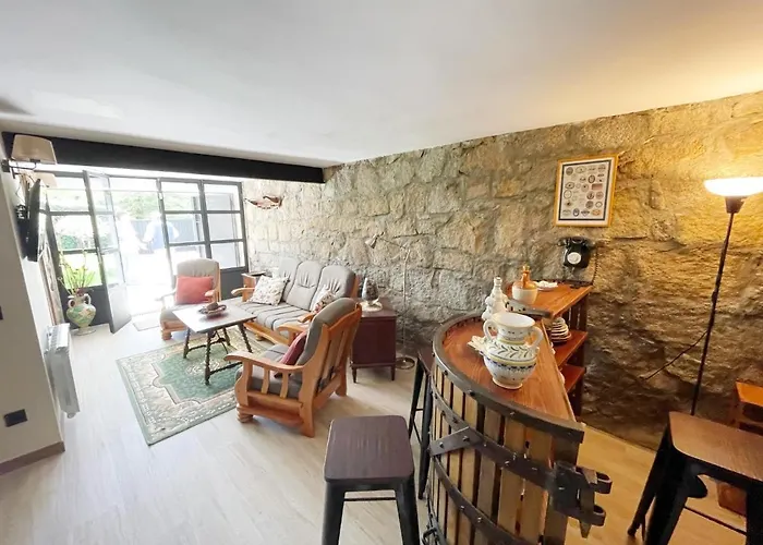 La Fontanilla En Estacion De El Espinar 세고비아